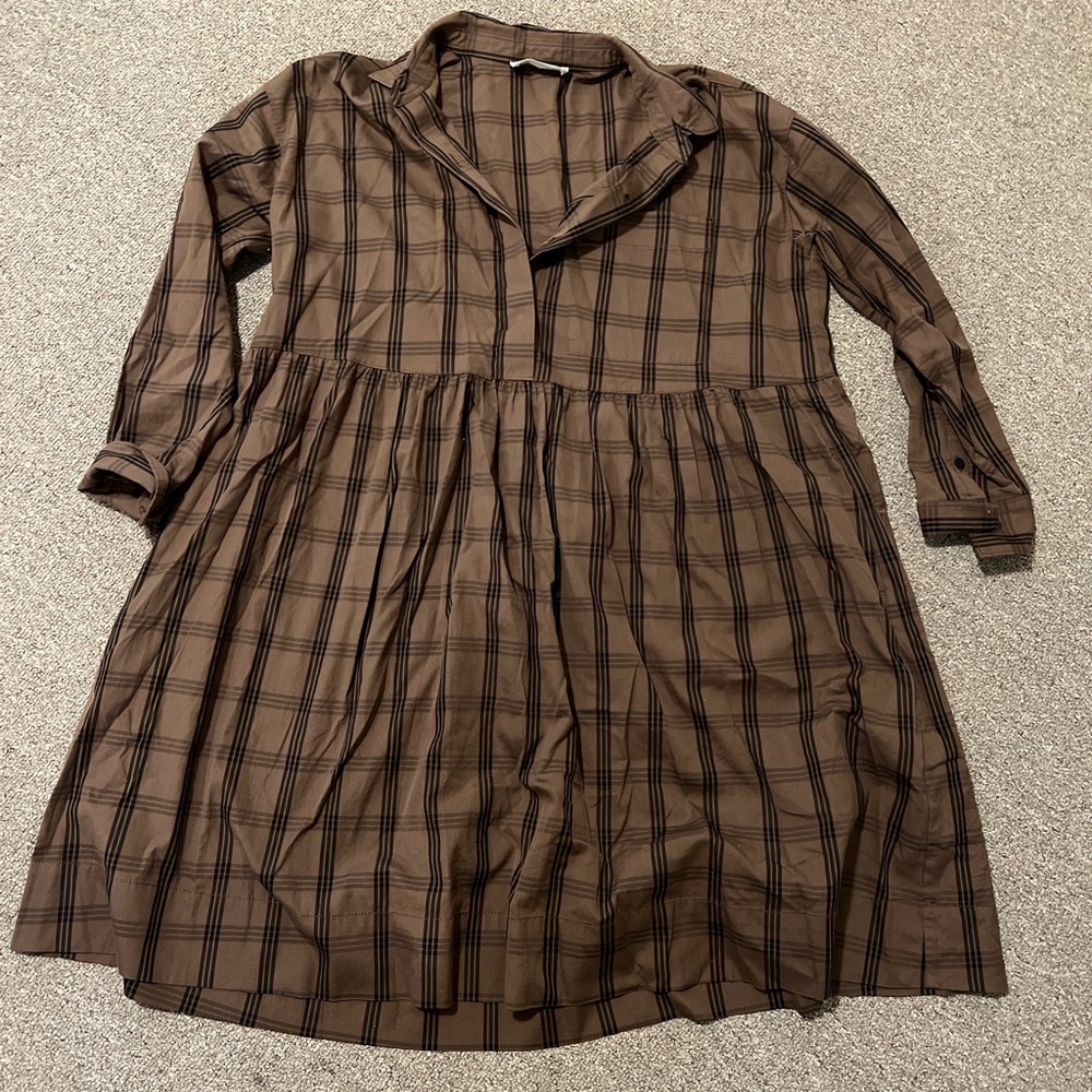 Everlane Dress